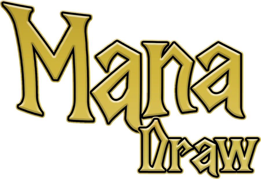 ManaDraw
